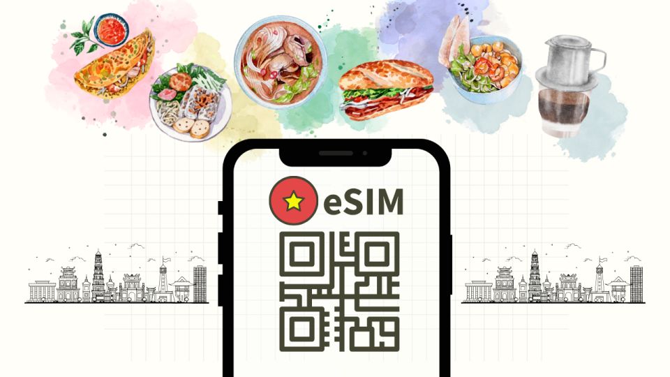 Vietnam Esim With Unlimited Local Data - Customer Testimonials