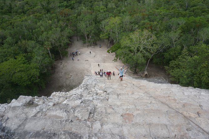 VIP Coba & Tulum Private Tour - Customer Support Details