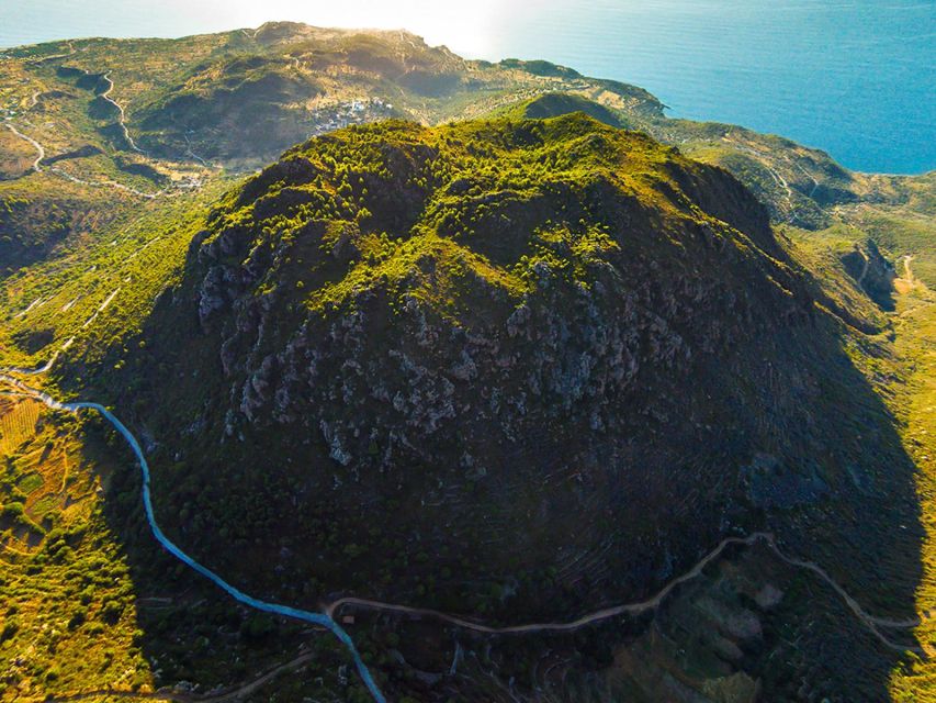 VIP Day Tour From Athens: Methana Volcano TREK - Pricing and Essential Information