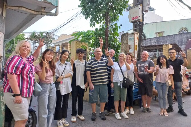 Walking Food Tour of Da Nang - Last Words