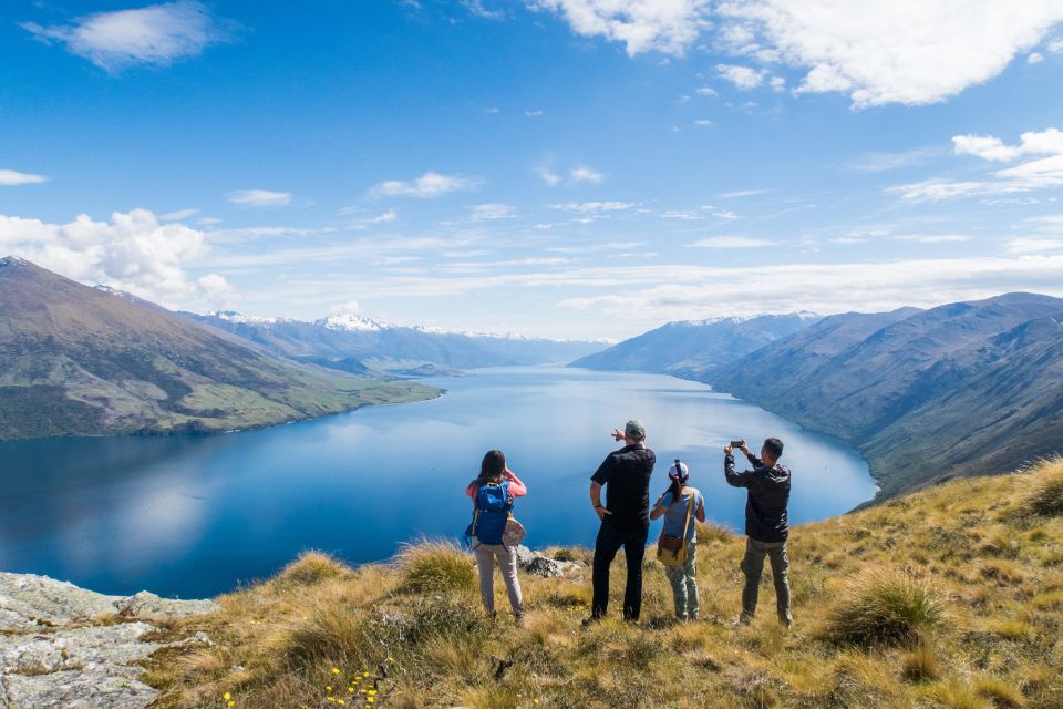 Wanaka: Mount Burke 4x4 Explorer and Boat Tour - Customer Reviews