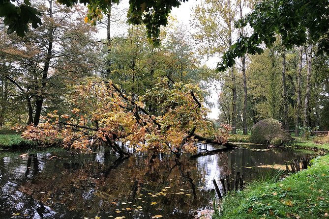 Warsaw Outskirts - 6 Hour Tour With a Local Historian - Booking Information