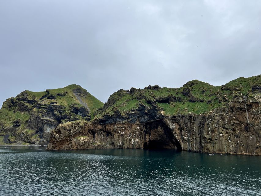 Westman Islands Private Tour - Tour Validity