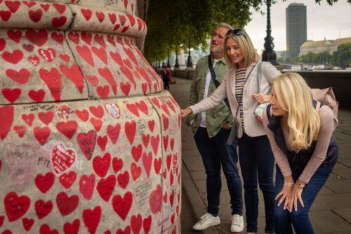 Westminster to Tower Bridge Customized Tour With a Local - Testimonials