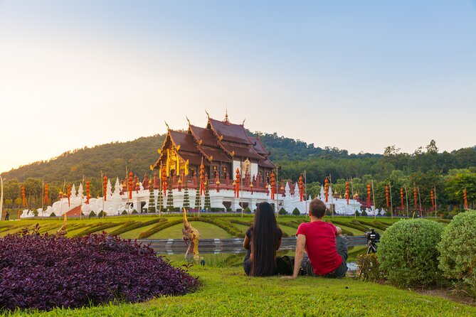 White Temple & Golden Triangle Day Trip From Chiang Mai - Return to Chiang Mai