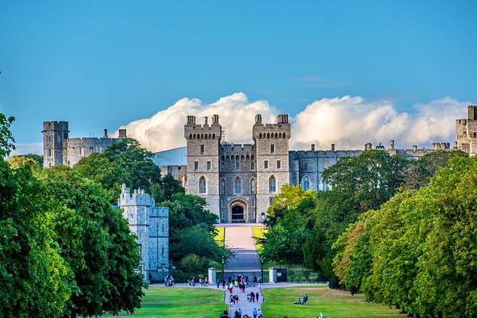 Windsor Castle Private Tour From Southampton - Additional Information