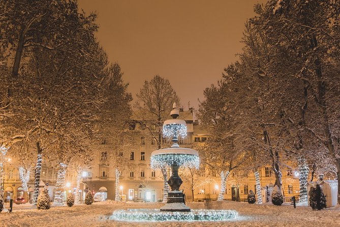 Zagreb and Cazma Private Christmas Fairytale Tour - Last Words