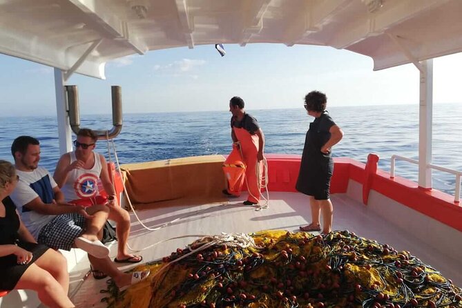 Zakynthos Full Day Traditional Eco-Fishing Tour - Pricing and Booking Information