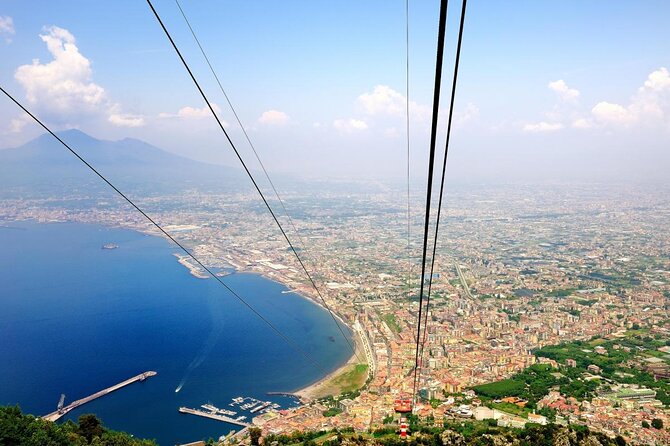 5-Day Amalfi Coast Hike With Guide  - Salerno - Key Points