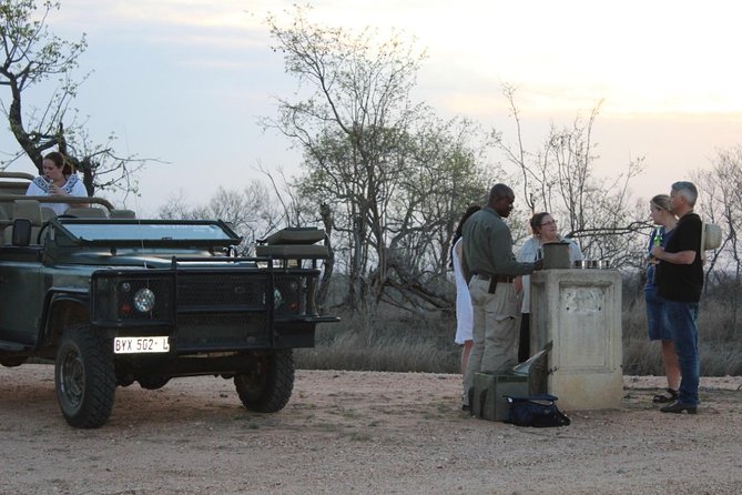 5 Day Greater Kruger National Park Adventure Safari - Safari Itinerary Overview