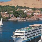 5 day luxor to aswan cruise with hot air balloon from cairo giza 5-Day Luxor to Aswan Cruise With Hot Air Balloon From Cairo - Giza