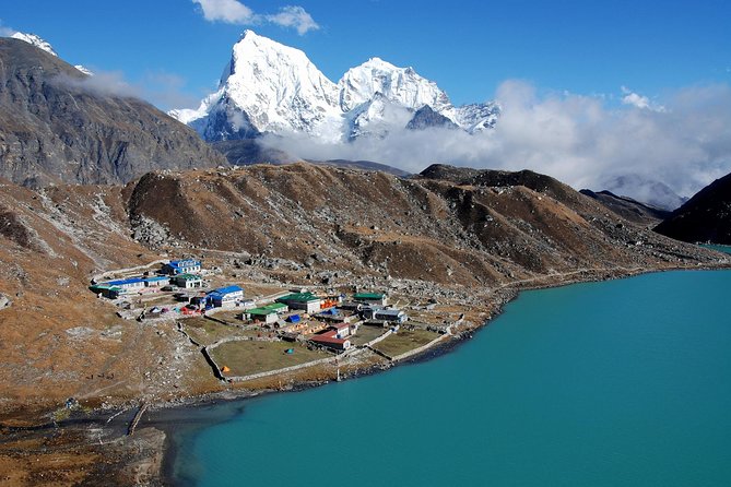 12 Days Private Gokyo Lake Trek - Cancellation Policy Guidelines