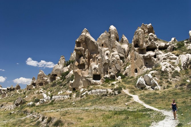 2 Days Cappadocia Tour From Istanbul - Tour Guide Information