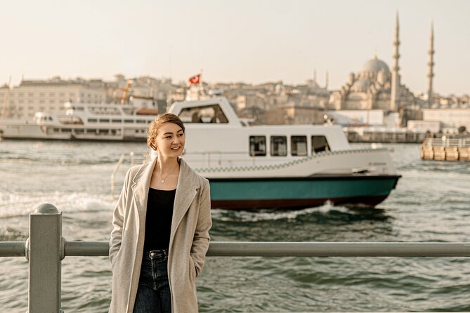 2 Hour Private Photo Shoot in Istanbul - Common questions
