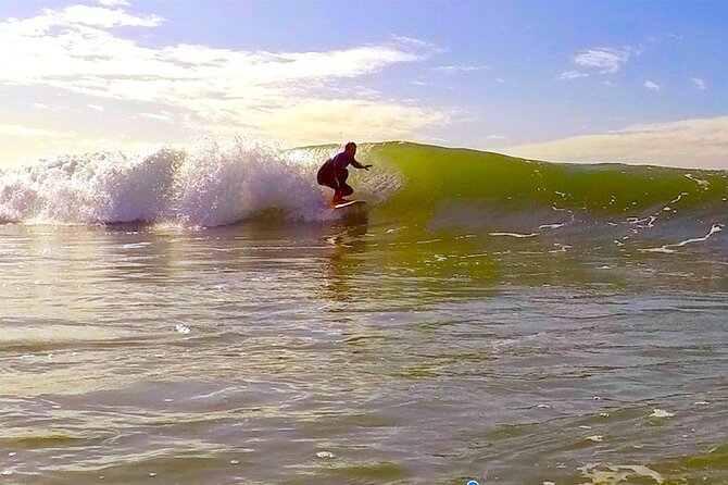 2 Hours Surf Rentals in Costa Da Caparica - Traveler Photos and Assistance