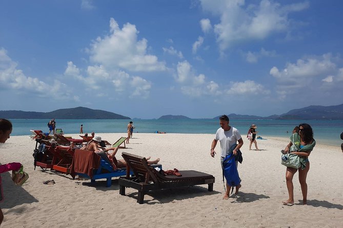 2 Islands Sightseeing and Snorkeling Trip From Koh Samui - Wildlife Encounters