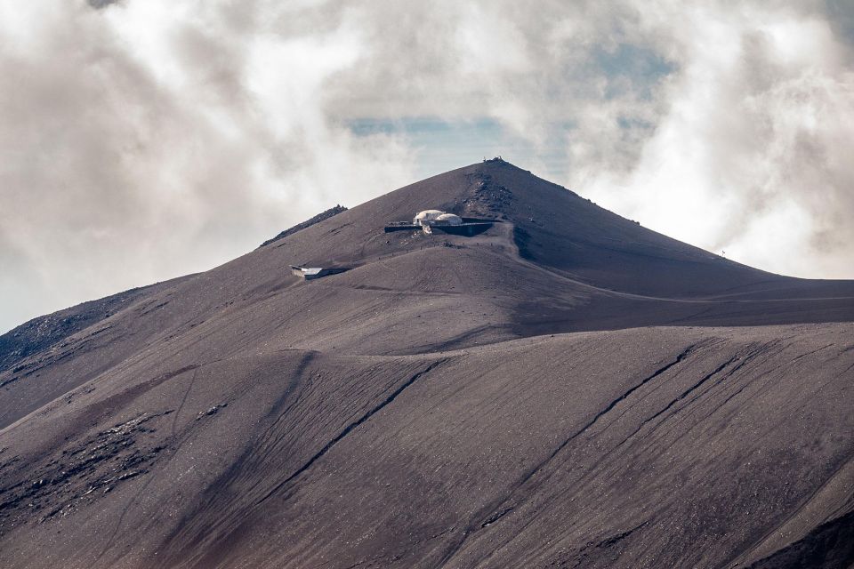 30 Min Etna Private Helicopter Tour From Fiumefreddo - Customer Reviews and Additional Information