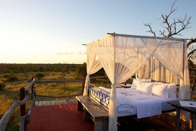 4 Day Greater Kruger Kapama Game Lodge Safari With Panorama Route Journey - Common questions