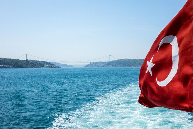 4-Day Special Istanbul City Tour - Optional Activities and Upgrades