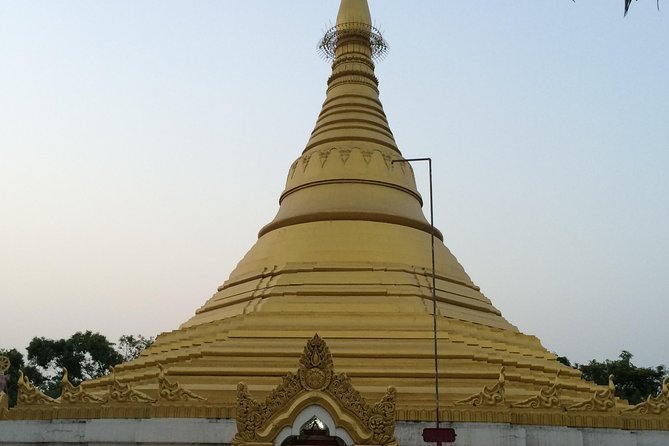 4 Days Private Lumbini Spiritual Tour From Kathmandu - Last Words