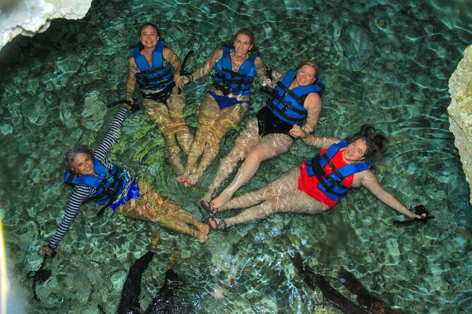 4-Hour Cenotes Tour With Hotel Pickup in Riviera Maya - Pricing Information