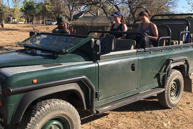 5 Day Greater Kruger National Park Adventure Safari - Professional Guides and Activities