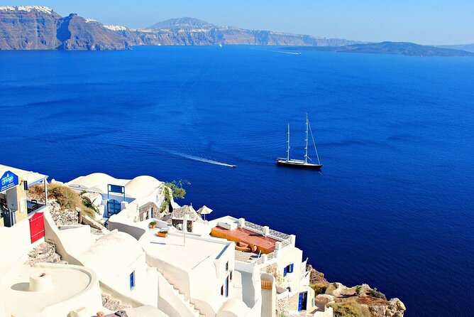 5 Day Private Tour, Santorini, Mykonos, Delos & Cruise to Caldera - Last Words