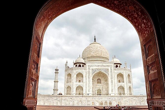 5 Days Private Golden Triangle Tour by Car - Contact Information