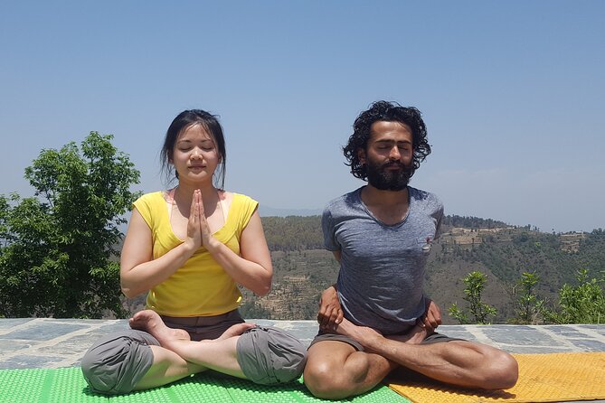 7 Days Yoga Retreat and Trekking Tour Near Kathmandu Valley Nepal - Common questions