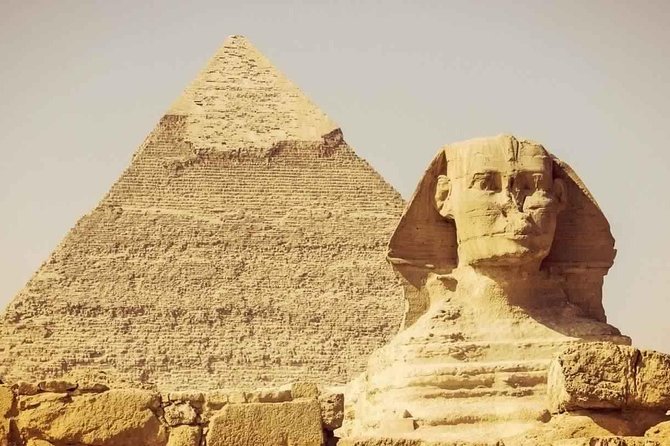 8 Days Essential Egypt Tour Cairo & the Nile With Hotels & Flights & Guide Inc - Meal Plan