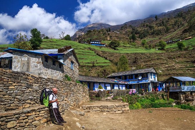 9 Days Kids Friendly Lower Annapurna Royal Trek - Transportation Details