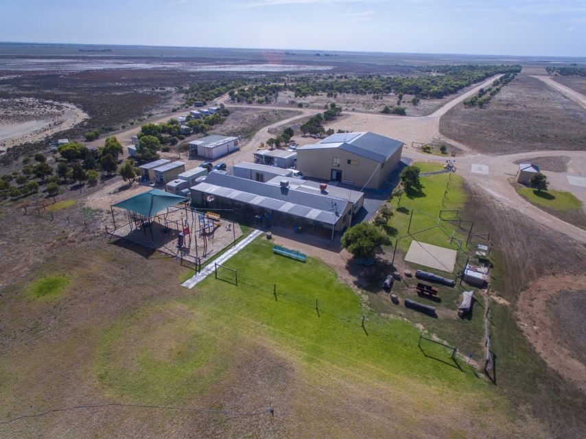 Adelaide: Tandem Skydiving Over Lake Alexandrina - Restrictions and Eligibility