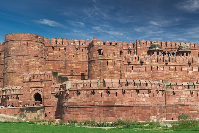 Agra City Tour By Car - Safety and Guidelines