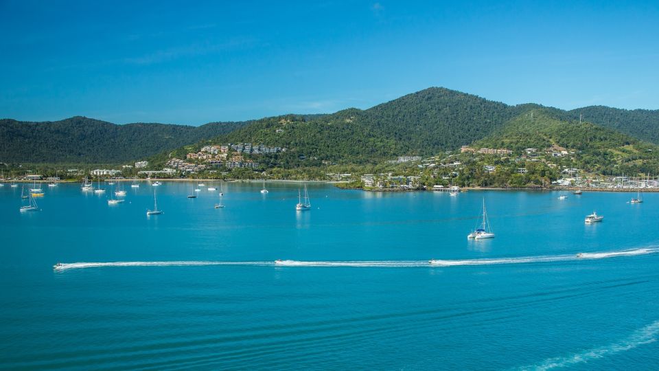 Airlie Beach: Airlie Adventure Jet Ski Tour - Last Words