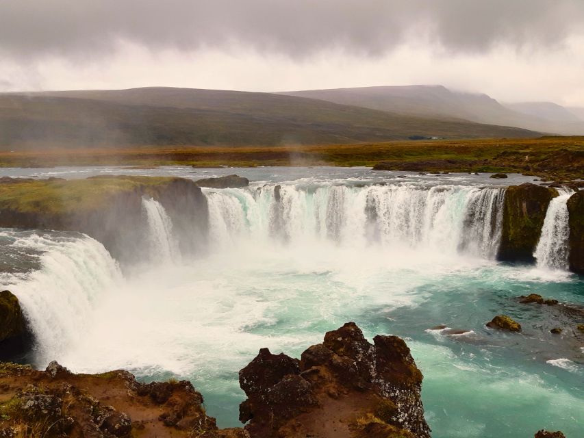 Akureyri: Goðafoss, Laufas & The Christmas House Tour - Activity Details