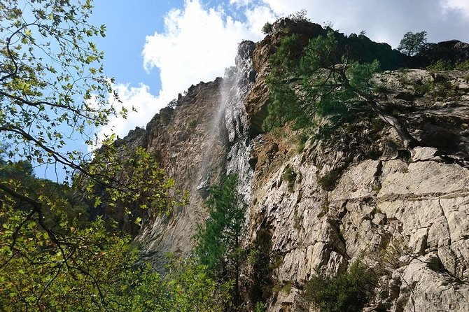 Alanya Sapadere Canyon Full-Day Tour From Side - Booking and Contact Information