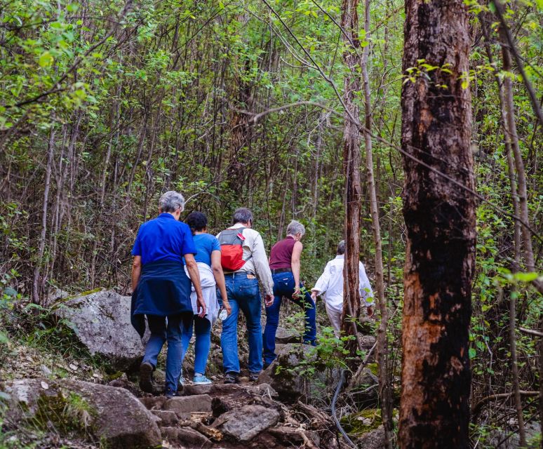 Albany: Guided Granite Skywalk in Porongurup National Park - Last Words