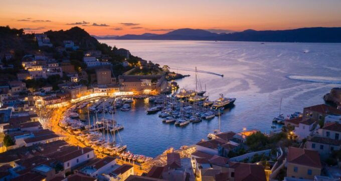 All-Day Private Excursion to Hydra Island From Athens - Provider Information