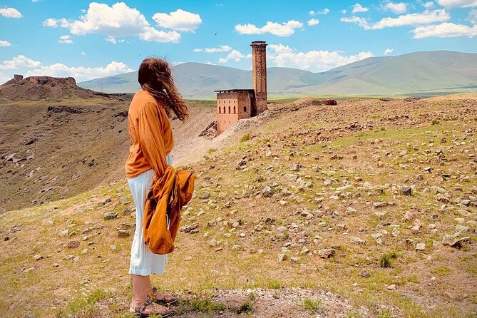 All-inclusive Private Guided 2-day Tour of Kars-Ani - Product Information