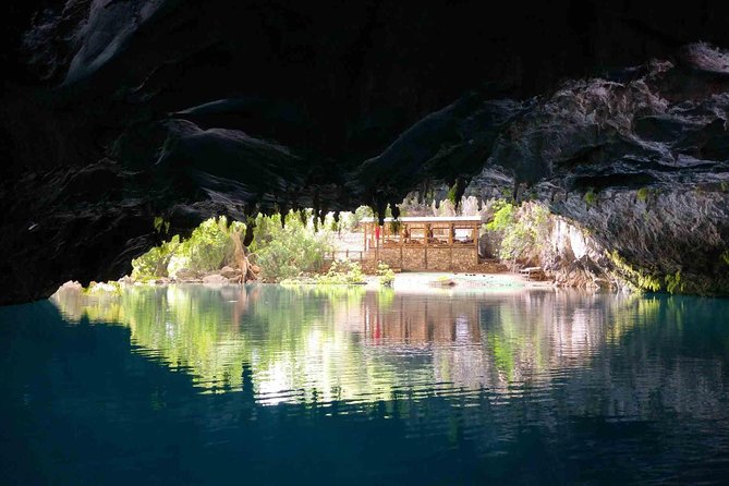 Altinbesik Cave Tour Ormana and Villages - Language Skills Appreciation