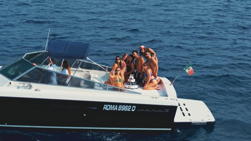 Amalfi and Positano Private Boat Tour: Free Bar and Snacks - How to Reserve Your Spot