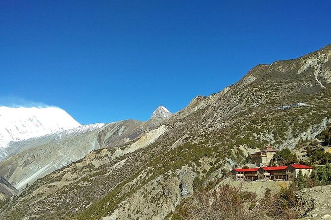 Annapurna Circuit Trail (Best Trekking Experience in the World) - Adventure Challenges