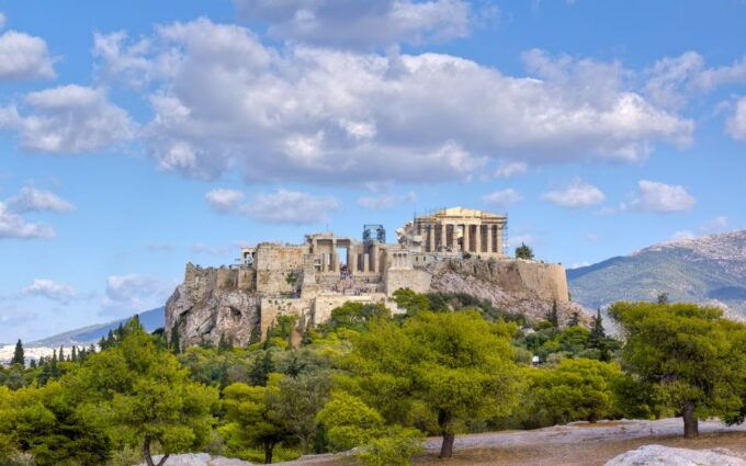 Athens: Acropolis & Acropolis Museum Guided Tour W/ Tickets - Price and Duration