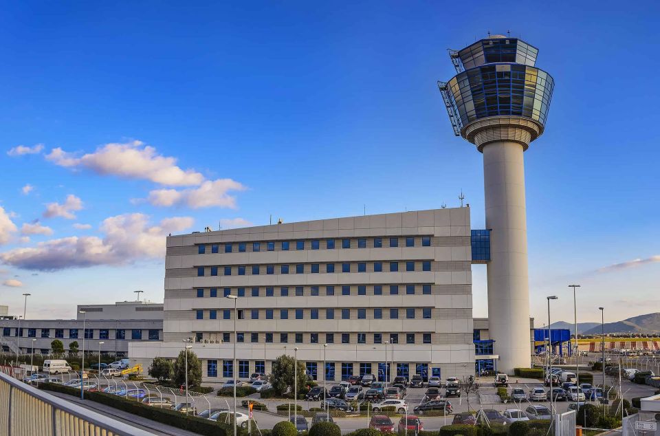 Athens Airport to Lavrio Port Private Transfer - About the Activity