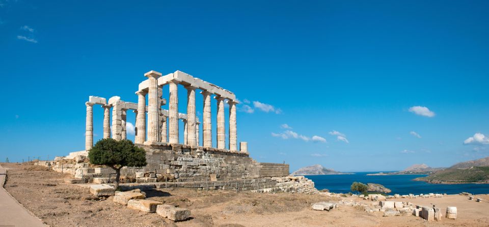 Athens: Athenian Riviera 5H Luxury Cruise - Additional Services and Amenities