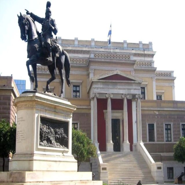 Athens: City Highlights Private Tour With Hotel Pickup - Additional Information