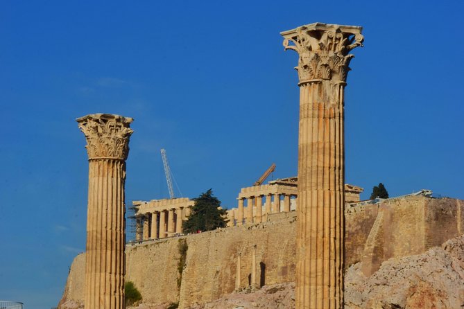 Athens Greece Full Day Private Tour - Responses From the Host to Reviews