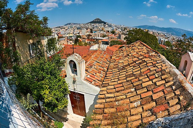 Athens Private Photo Tours - Cancellation Policy