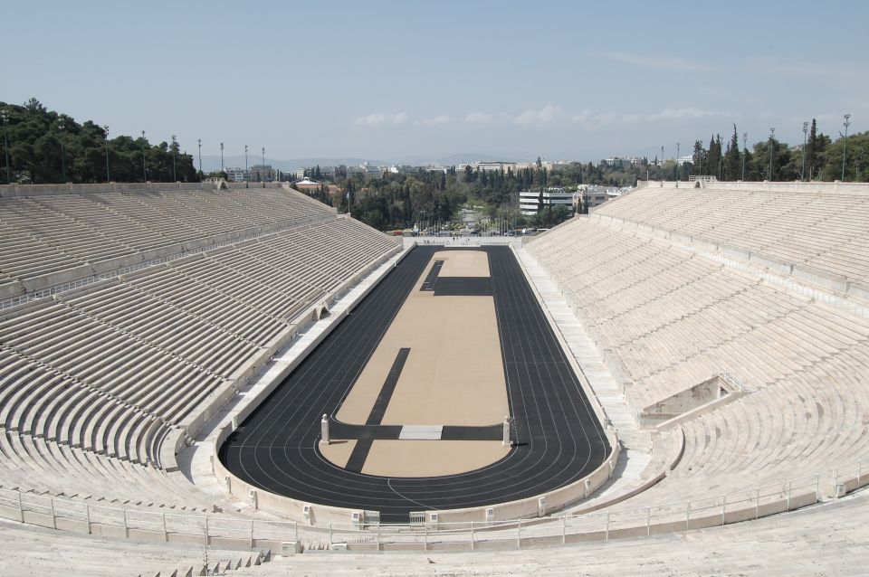 Athens: Private Tour With Acropolis Skip-The-Line Entry - Activity Highlights