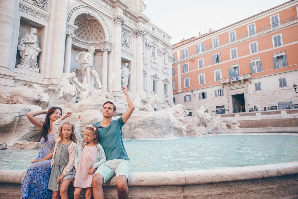 Awesome Family Walking Tour in Anacapri - About the Tour